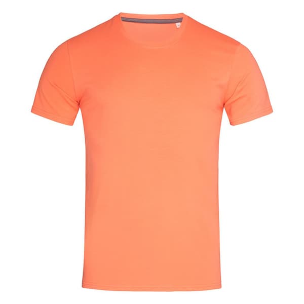 Stedman Stars Mens Clive Crew Neck Tee