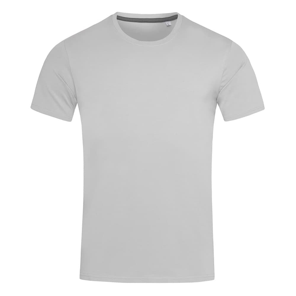 Stedman Stars Clive Crew Neck Tee för män