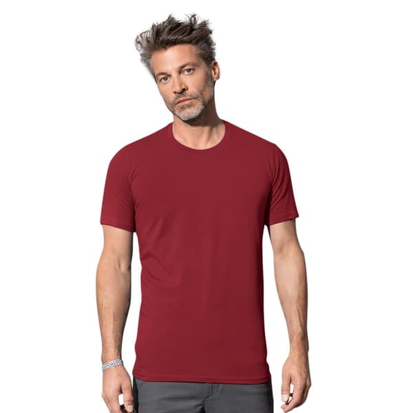 Stedman Stars Mens Clive Crew Neck Tee