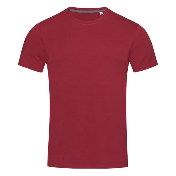 Stedman Stars Mens Clive Crew Neck Tee