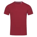 Pikkukuva 1 / 2: Stedman Stars Mens Clive Crew Neck Tee