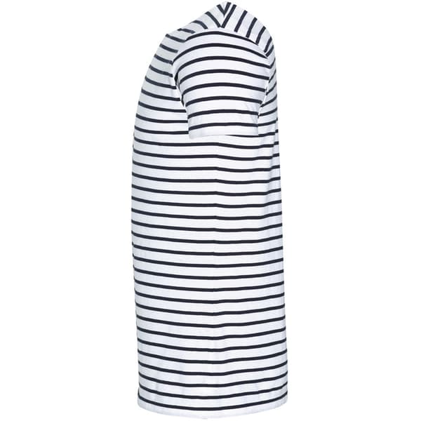 SOLS Herre Miles stribet kortærmet T-shirt med korte ærmer