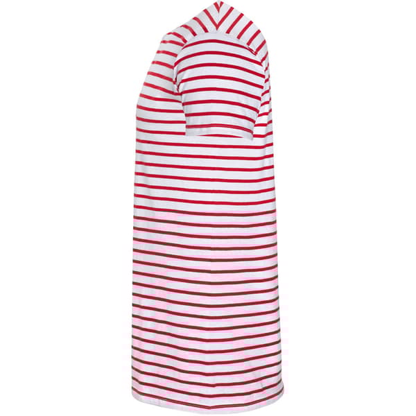 SOLS Herre Miles stribet kortærmet T-shirt med korte ærmer