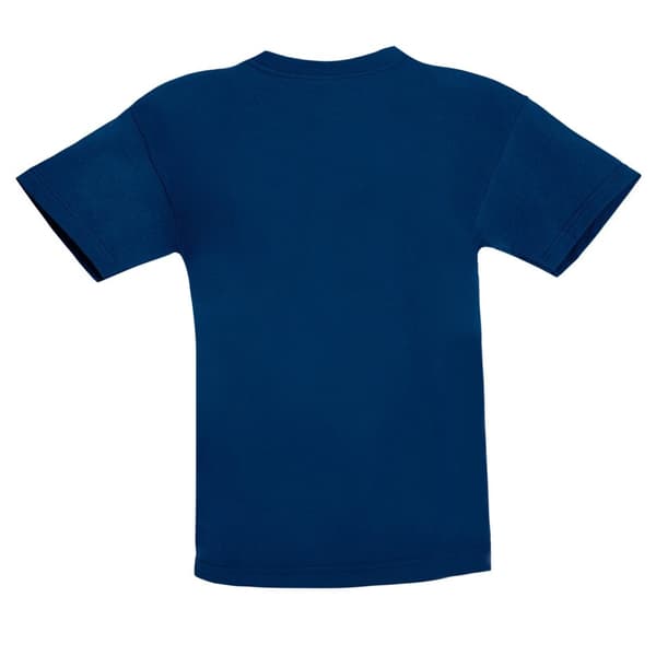 Fruit of the Loom Original kortærmet T-shirt med korte ærmer til børn og teenagere