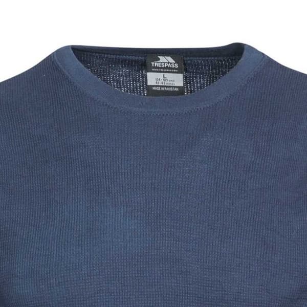 Trespass Vuxna Unisex Unify Thermal Base Layer Top