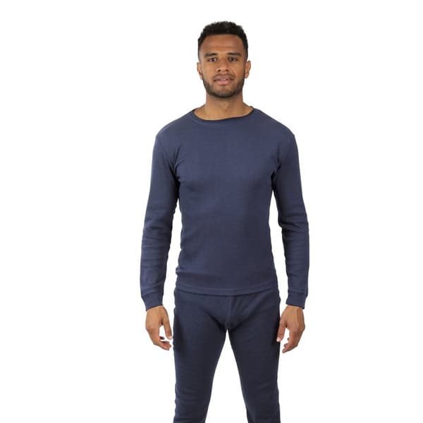 Trespass Vuxna Unisex Unify Thermal Base Layer Top