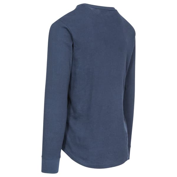 Trespass Vuxna Unisex Unify Thermal Base Layer Top