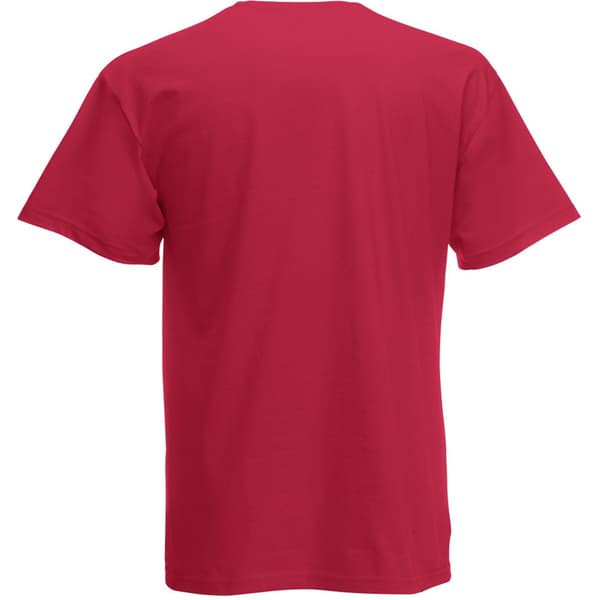 Fruit Of The Loom Mens Original T-Shirt