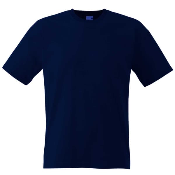 Fruit Of The Loom Mens Original T-Shirt