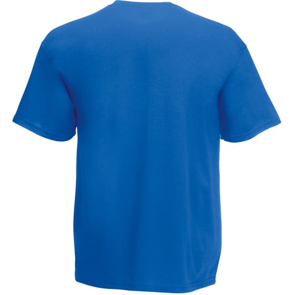 Fruit Of The Loom Mens Original T-Shirt