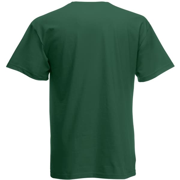 Fruit Of The Loom Mens Original T-Shirt