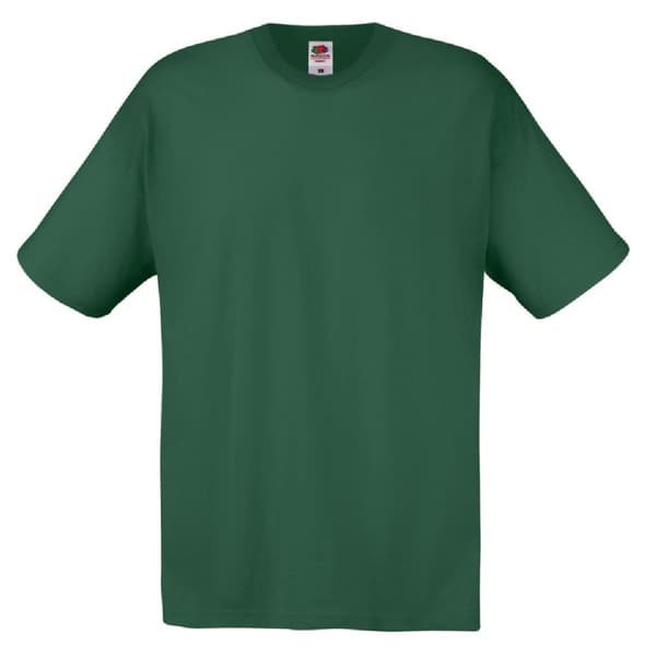 Fruit Of The Loom Mens Original T-Shirt