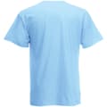 Miniatyrbillede 2 af 2: Fruit Of The Loom Mens Original T-Shirt