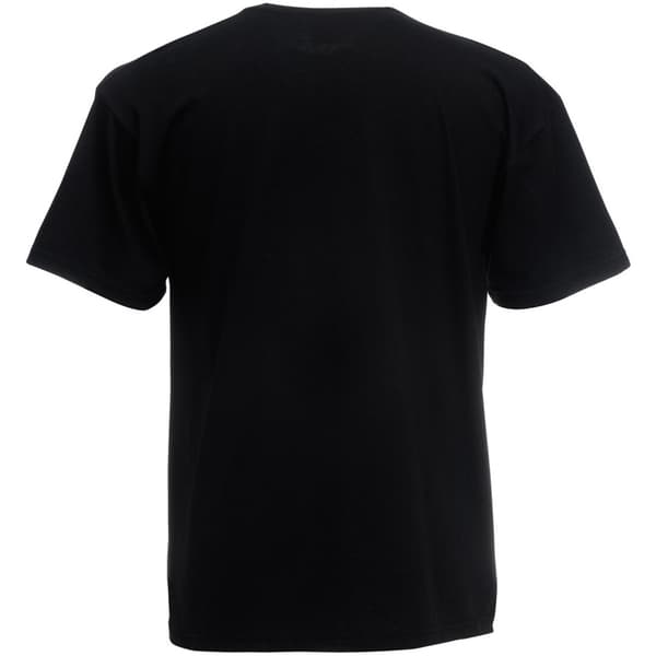 Fruit Of The Loom Mens Original T-Shirt
