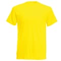 Miniatyrbillede 1 af 2: Fruit Of The Loom Mens Original T-Shirt