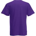 Miniatyrbillede 2 af 2: Fruit Of The Loom Mens Original T-Shirt