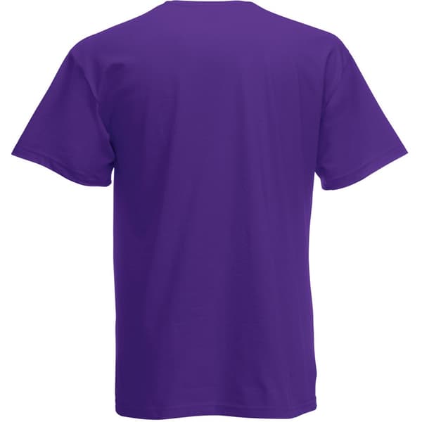 Fruit Of The Loom Mens Original T-Shirt