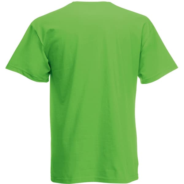 Fruit Of The Loom Mens Original T-Shirt