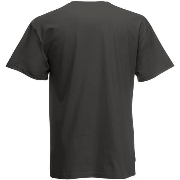 Fruit Of The Loom Mens Original T-Shirt