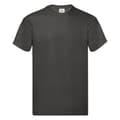 Miniatyrbillede 1 af 2: Fruit Of The Loom Mens Original T-Shirt