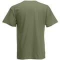Miniatyrbillede 2 af 2: Fruit Of The Loom Mens Original T-Shirt