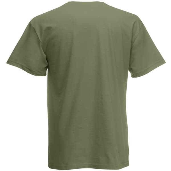 Fruit Of The Loom Mens Original T-Shirt