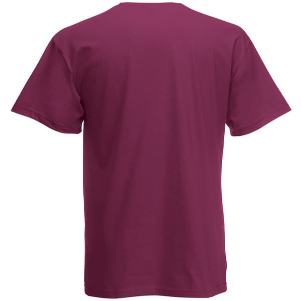 Fruit Of The Loom Mens Original T-Shirt