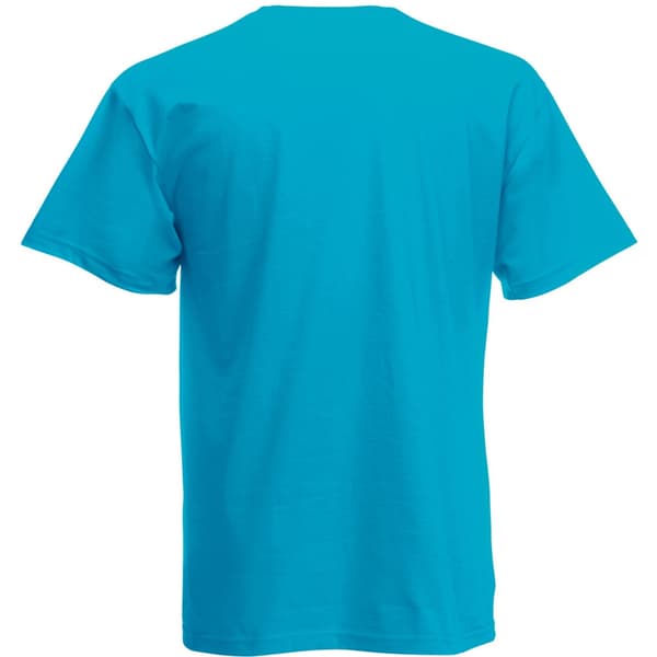 Fruit Of The Loom Mens Original T-Shirt