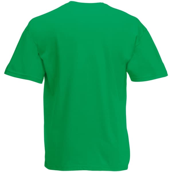 Fruit Of The Loom Mens Original T-Shirt
