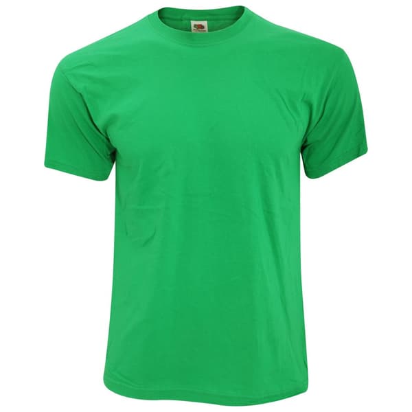 Fruit Of The Loom Mens Original T-Shirt