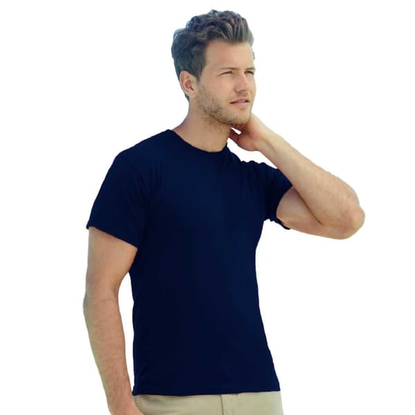Fruit Of The Loom Mens Original T-Shirt