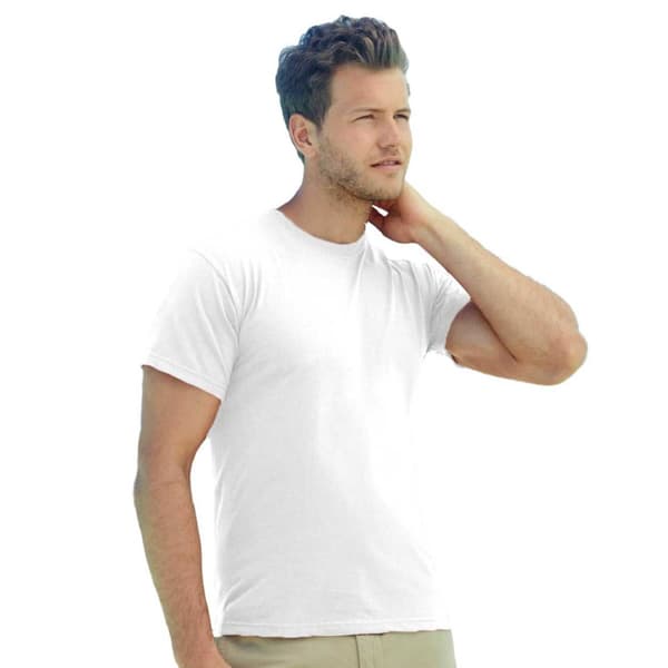 Fruit Of The Loom Mens Original T-Shirt