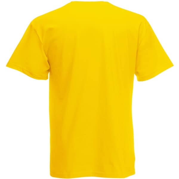Fruit Of The Loom Mens Original T-Shirt