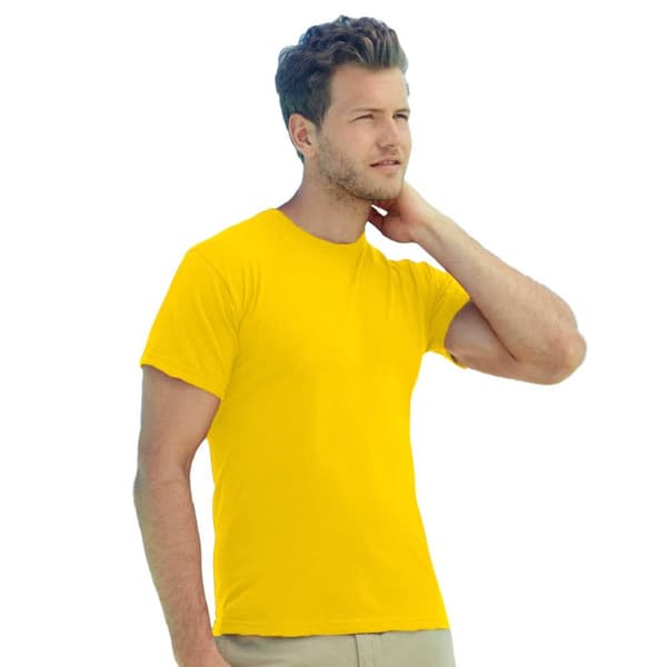 Fruit Of The Loom Mens Original T-Shirt