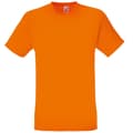 Miniatyrbillede 1 af 2: Fruit Of The Loom Mens Original T-Shirt