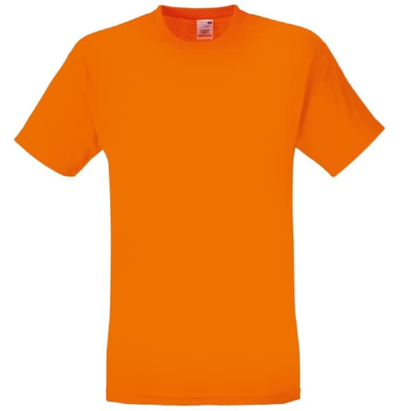 Fruit Of The Loom Mens Original T-Shirt