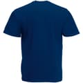 Miniatyrbillede 2 af 2: Fruit Of The Loom Mens Original T-Shirt