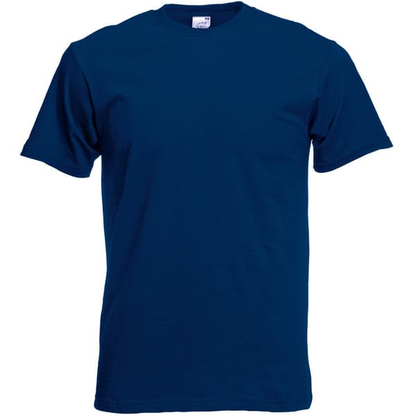 Fruit Of The Loom Mens Original T-Shirt