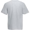 Miniatyrbillede 2 af 2: Fruit Of The Loom Mens Original T-Shirt