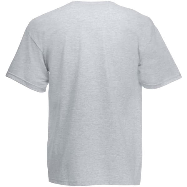 Fruit Of The Loom Mens Original T-Shirt