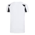 Miniatyrbild 2 av 2: AWDis Just Cool Kids Unisex Contrast Plain Sports T-Shirt med kontrastfärgade mönster