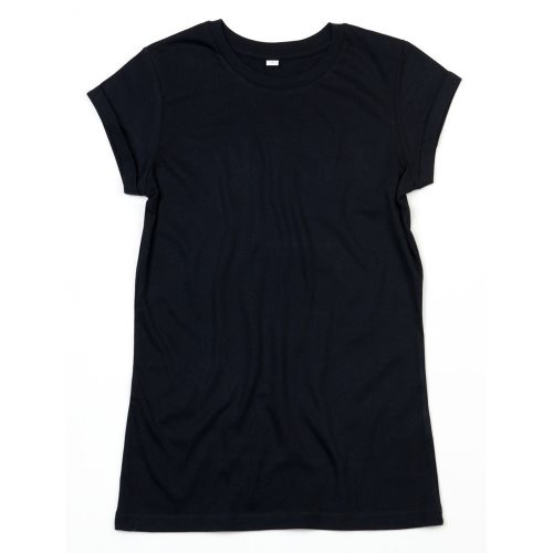Bild av Mantis T-shirt med rulle ärm / dam