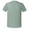 Miniatyrbild 2 av 2: Fruit of the Loom Mens Iconic 195 Ringspun Premium Tshirt