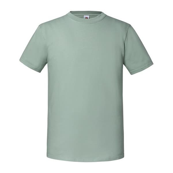 Fruit of the Loom Mens Iconic 195 Ringspun Premium Tshirt
