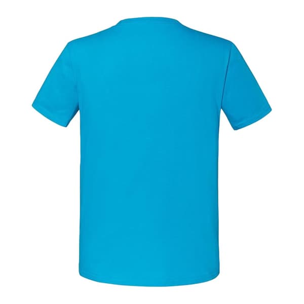 Fruit of the Loom Mens Iconic 195 Ringspun Premium Tshirt