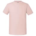 Miniatyrbild 1 av 3: Fruit of the Loom Mens Iconic 195 Ringspun Premium Tshirt