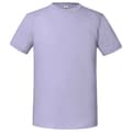 Miniatyrbild 1 av 3: Fruit of the Loom Mens Iconic 195 Ringspun Premium Tshirt