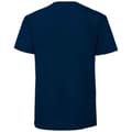 Miniatyrbild 2 av 3: Fruit of the Loom Mens Iconic 195 Ringspun Premium Tshirt