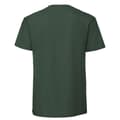 Miniatyrbild 2 av 3: Fruit of the Loom Mens Iconic 195 Ringspun Premium Tshirt
