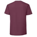 Miniatyrbild 2 av 3: Fruit of the Loom Mens Iconic 195 Ringspun Premium Tshirt